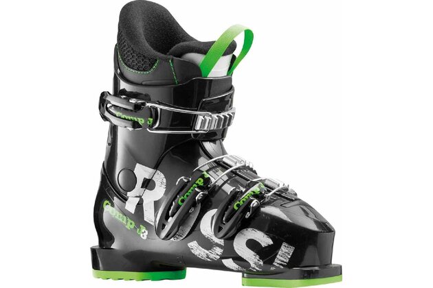 Lyžařské boty ROSSIGNOL COMP J3, model 2016/17