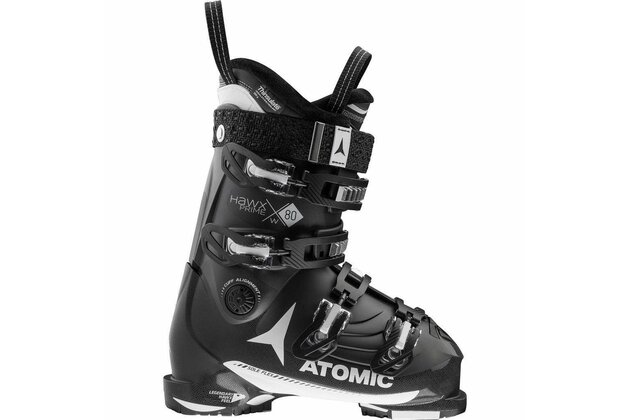 Sjezdové boty ATOMIC HAWX PRIME 80 W, model 2017/18
