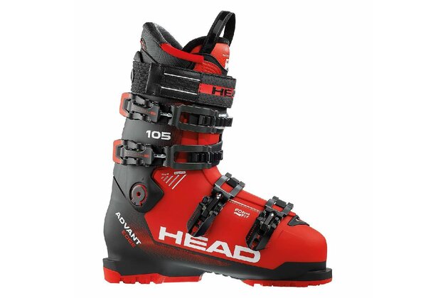 Lyžařské boty HEAD ADVANT EDGE 105, model 2017/18