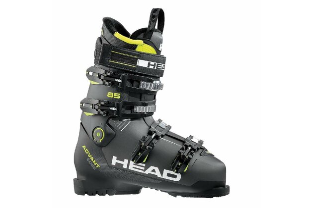 Sjezdové boty HEAD ADVANT EDGE 85, model 2017/18