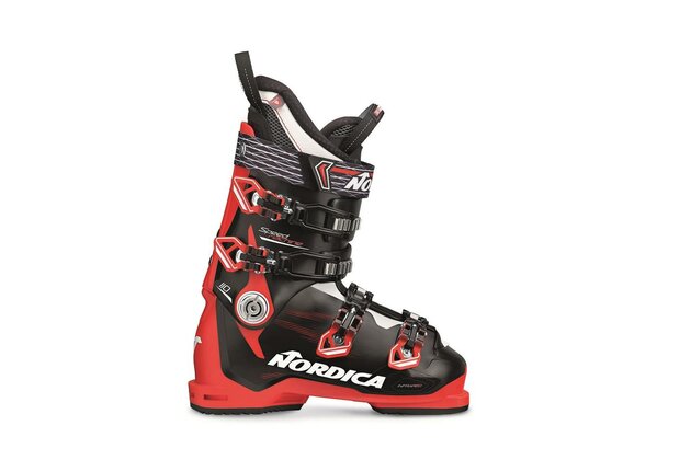 Lyžařské boty NORDICA SPEEDMACHINE 110, model 2017/18