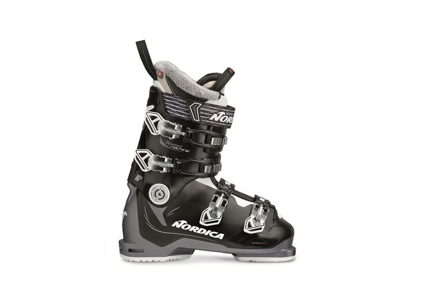 Lyžařské boty NORDICA SPEEDMACHINE 85 W, model 2017/18