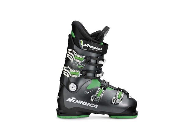Lyžařské boty NORDICA SPORTMACHINE 80, model 2017/18