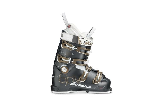 Lyžařské boty NORDICA GPX 85 W, model 2017/18