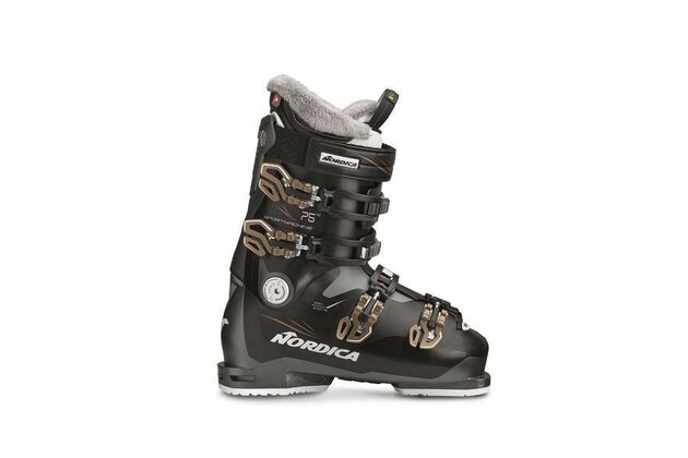 Sjezdové boty NORDICA SPORTMACHINE 75 W, model 2017/18
