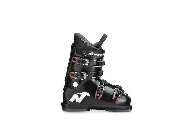 Lyžařské boty NORDICA DOBERMANN GP TEAM, model 2017/18