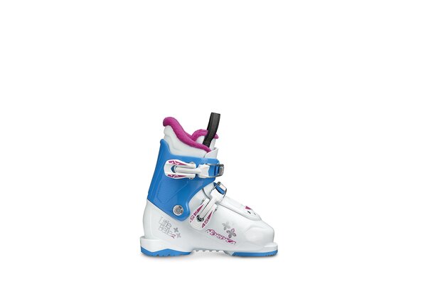 Lyžařské boty NORDICA LITTLE BELLE 2, model 2017/18