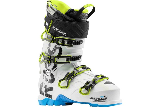 Lyžařské boty ROSSIGNOL ALLTRACK PRO 110