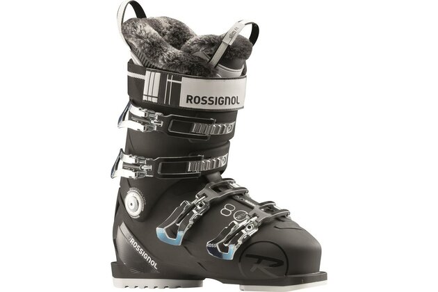 Sjezdové boty ROSSIGNOL PURE PRO 80, model 2017/18
