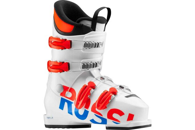 Sjezdové boty ROSSIGNOL HERO J4, model 2017/18