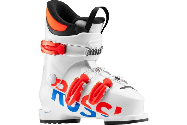 Lyžařské boty ROSSIGNOL HERO J3, model 2017/18