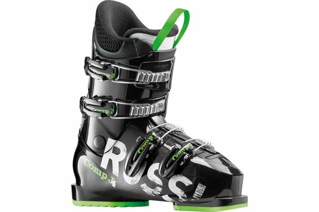 Sjezdové boty ROSSIGNOL COMP J4, model 2017/18