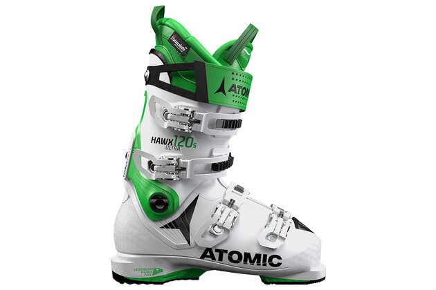 Lyžařské boty ATOMIC HAWX ULTRA 120 S, model 2018/19