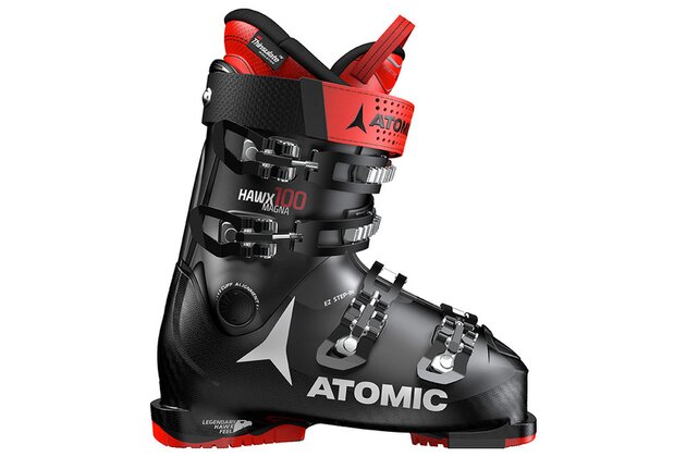 Lyžařské boty ATOMIC HAWX MAGNA 100, model 2018/19