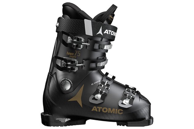 Lyžařské boty ATOMIC HAWX MAGNA 75 W, model 2018/19