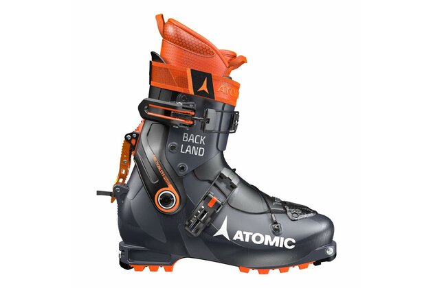 Skialpové boty ATOMIC BACKLAND, model 2018/19