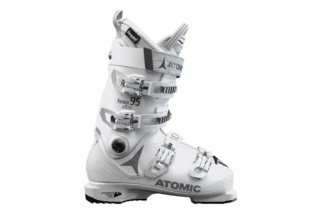 Lyžařské boty ATOMIC HAWX ULTRA 95 W, model 2018/19