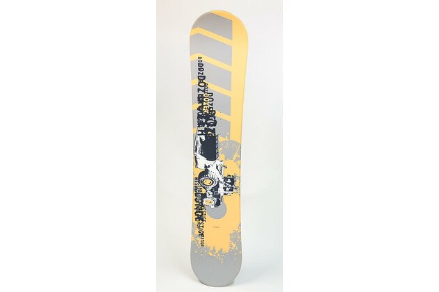 Snowboard WESTIGE DOZER WIDE, model 2007/2008