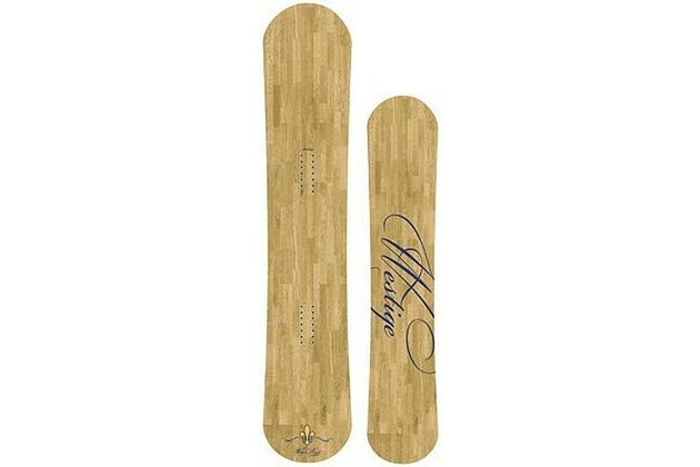 Snowboard WESTIGE ROYAL CAP WIDE, model 2007/2008