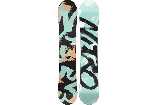 Snowboard NITRO LECTRA, model 2015/16