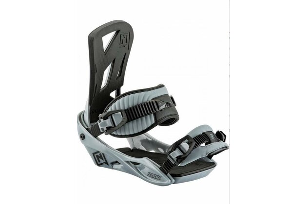 Vázání na snowboard NITRO STAXX, model 2016/17