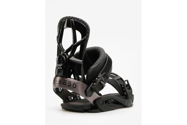 Vázání na snowboard DRAKE FIFTY, model 2017/18