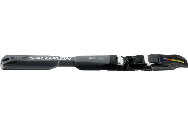 Vázání běžecké SALOMON SNS PILOT EQUIPE CLASSIC