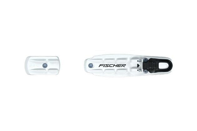 Vázání běžecké FISCHER BASIC AUTO MY STYLE, model 2014/2015