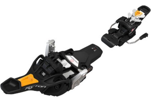 Vázání FRITSCHI TECTON 12, model 2017/18