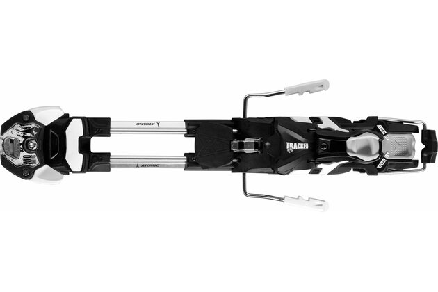 ATOMIC TRACKER 13 WTR